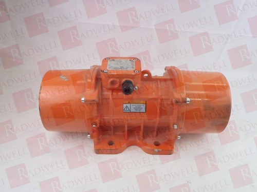 Oli Mve 1600/6e-51a0 Industrial Vibrator