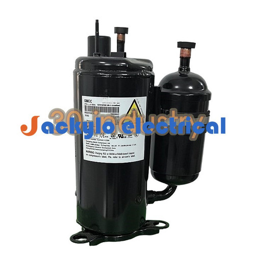 1Pcs Ksk140d21ufz Air Conditioning Compressor - New