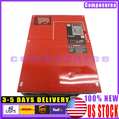 Yaskawa Cimr-au4a0088aaa 380-480v 86a/71a