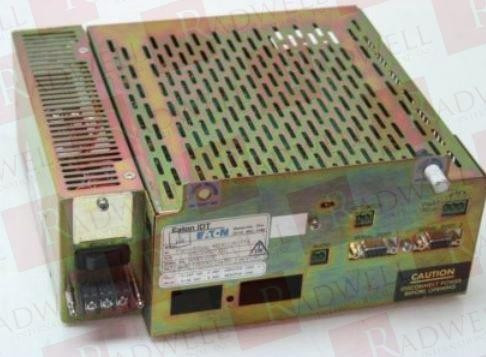 Eaton Corporation 92-00814-03 Industrial Equipment - Used