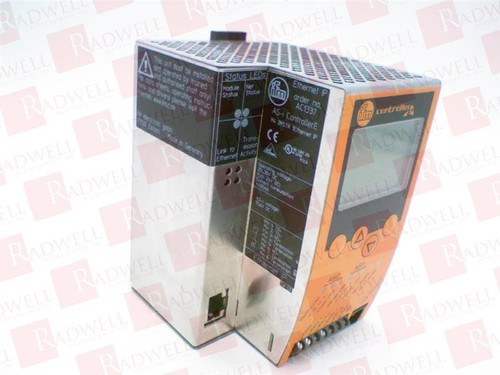 Efector Ac1337 Sensor Module