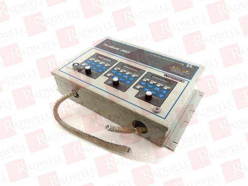 Woodward 9905-992 Control Module