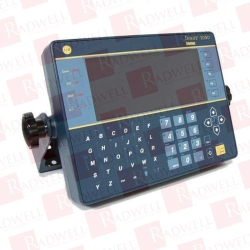 Honeywell Jg2050 Industrial Equipment - Used