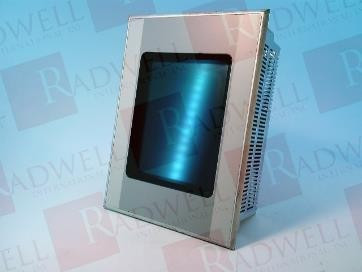 Eaton Xv-442-57cqb-1-10 Industrial Controller - Used