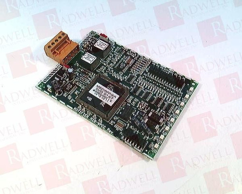 Honeywell Mib-w Industrial Monitoring Device (used)