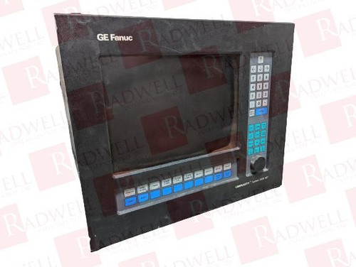 Fanuc Ic642pcm292 Control Unit - Used Condition