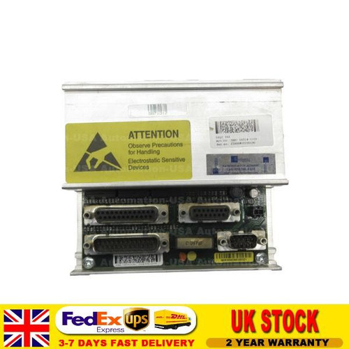Abb 3hac16014-1 Dsqc562 - New in Box