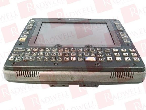 Honeywell Cv41c Industrial Controller (used)