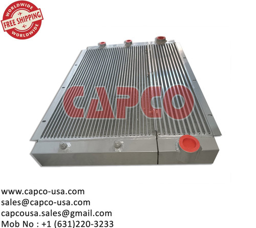 Cooler B007705830002 Industrial Equipment