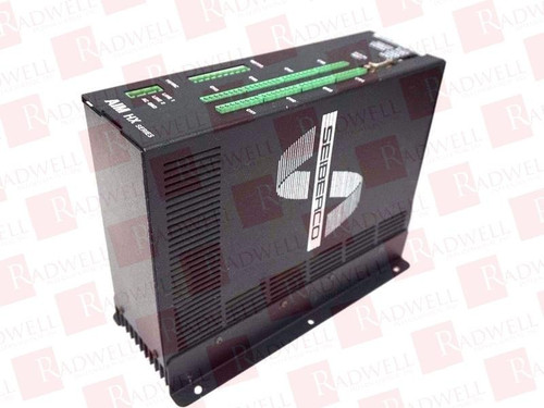 Seiberco Aim4000dshx12 Discrete Output Module - Used