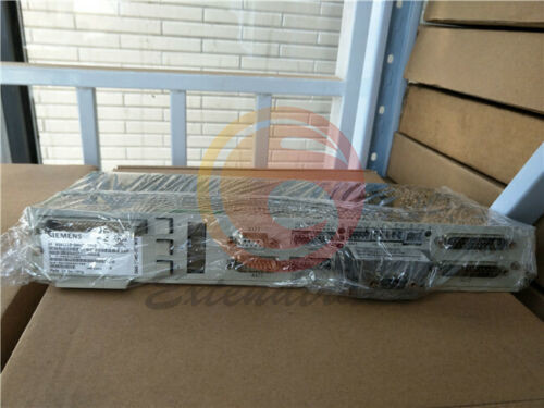 ONE Siemens Control Unit 6sn1118-0nh10-0aa2