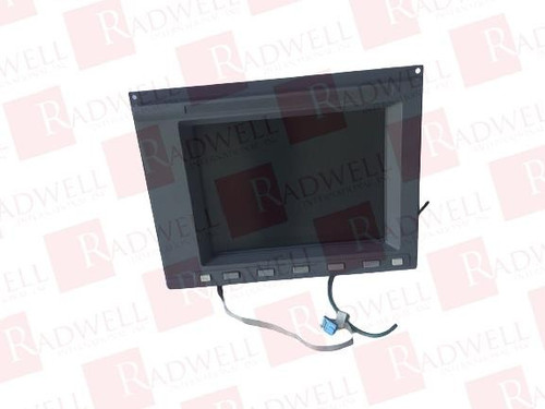 Fanuc A02b-0120-c302 Industrial Controller - Used