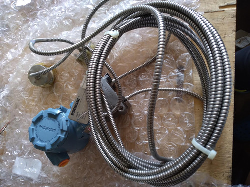 Rosemount 138.13 1210482 Retake Industrial Equipment