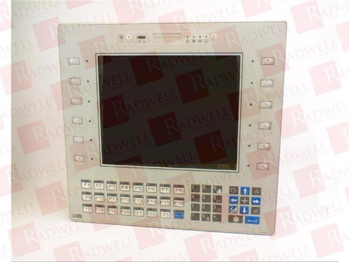 Exor Epad32-0050 Industrial Equipment - Used