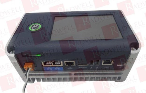 Fanuc Icrxictl000 Industrial Controller