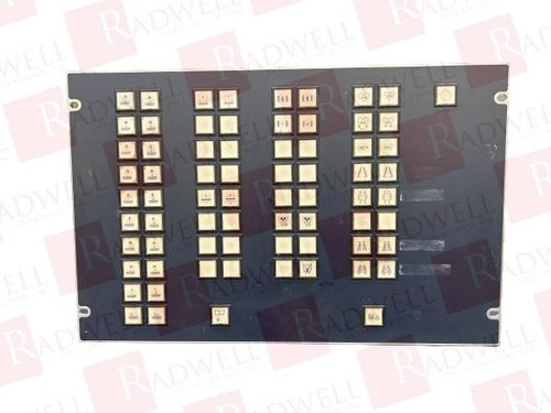 B&r 5e9000.22 Industrial Controller - Used