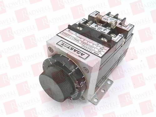 Te Connectivity 7024ac Relay - Used