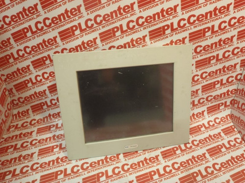 Eaton 7585dt-17 Industrial Control System - Used