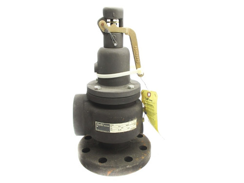 Apollo 119kkcamaa0075 75psi Industrial Equipment