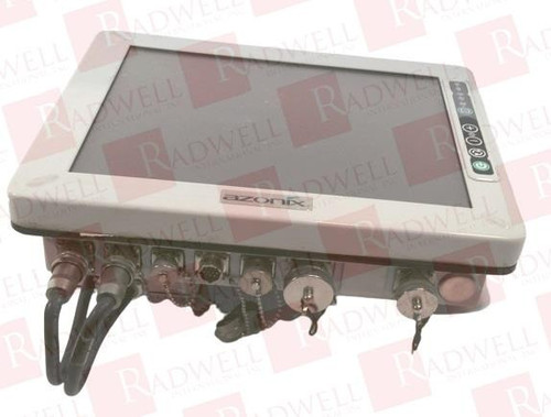 Azonix 20-202502 Industrial Equipment - Used Condition