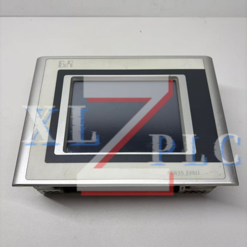 1PCS B&r 4pp420.0571-65 Touch Screen - Used