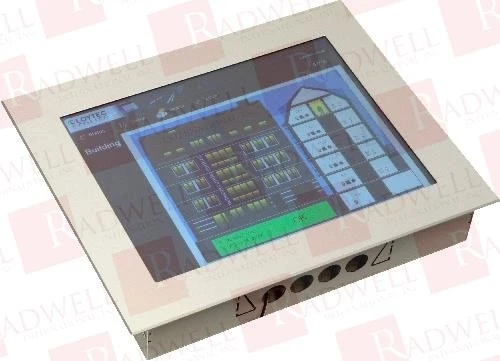 Loytec Lvis-3me15-a1 Industrial Control Interface