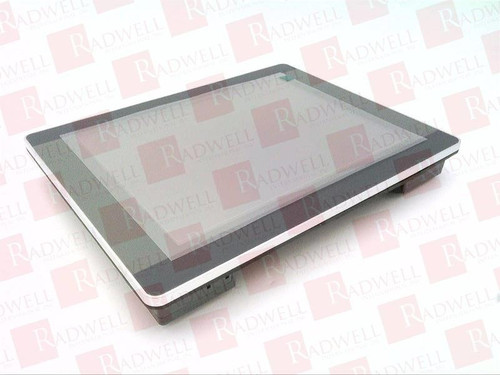 Maple Systems Hmi5097nxl Touch Screen Interface (used)