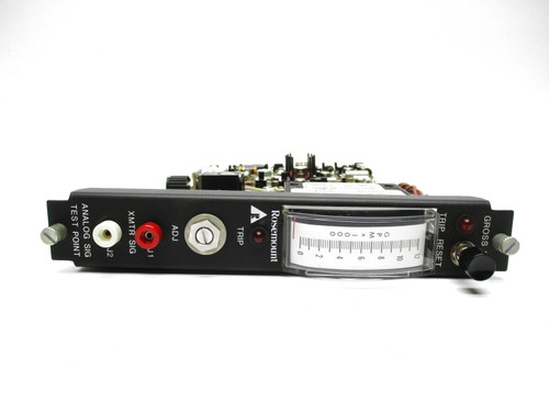 Rosemount 510du246154a005 Industrial Equipment Used