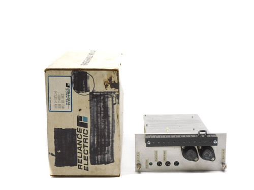 Reliance Electric 0-415712-0 Remanufactured Drive