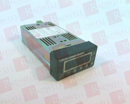 Watlow 332-110000100 Industrial Controller