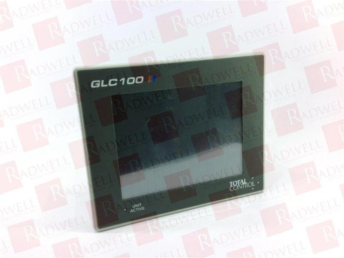 Fanuc Gck-dem-s02 Industrial Control Module - Used