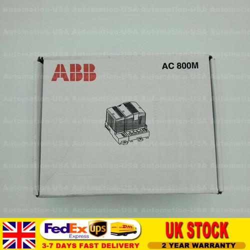 NEW Abb Ci867k01 3bse043660r1 Module