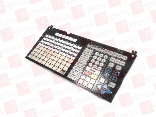 Honeywell 51401570-100 Industrial Equipment