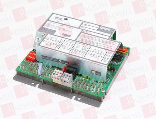 Johnson Controls As-vav111-701 Variable Air Volume Controller