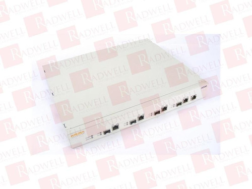 Aruba Networks 3200-us Wireless Controller