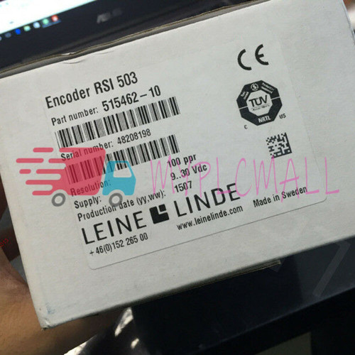 1PCS Rsi 503 515462-10 Industrial Module - New