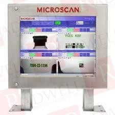 Omron Gmv-ip74-0se0 Industrial Controller - Used