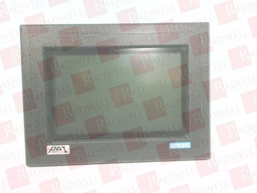 Uticor 100g-1m2f4 - Industrial Control Module