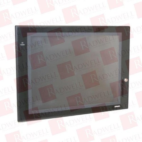 Omron Nsa15-tx12b - Used Condition