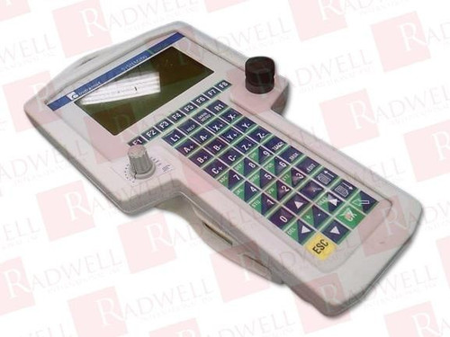 Bosch Btc06.2a-e-ep3-fw Industrial Controller