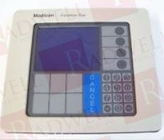 Schneider Electric 92-00900-00 Industrial Control Module