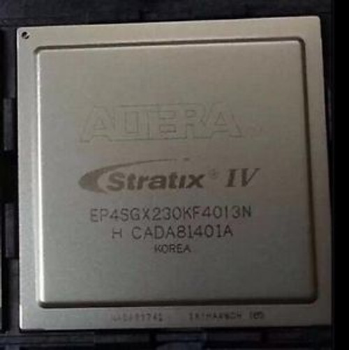 EP4SGX230KF40I3N Altera FPGA Field Programmable Gate Array FPGA (old but new)