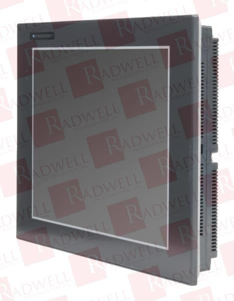 Automation Direct Ea9-t15cl+19915b077 Hmi