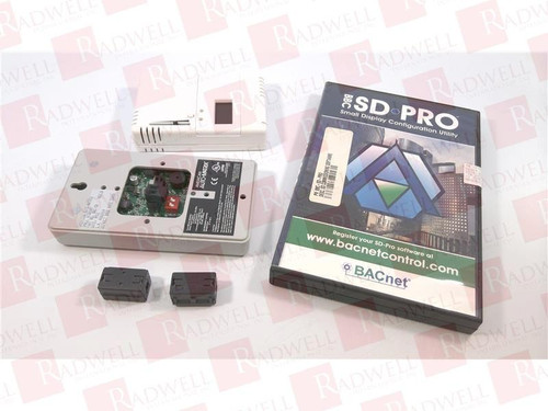 American Auto Matrix Bbc-sd-controller Industrial Controller