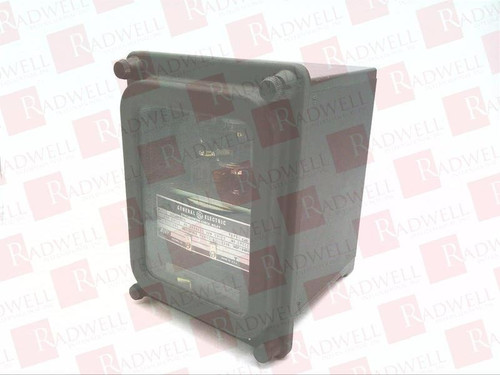 General Electric 12ijs52d1a Industrial Equipment - Used