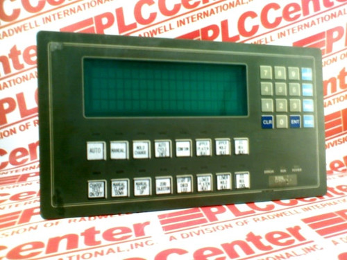 Fanuc 3415-24 Industrial Control Unit (used)