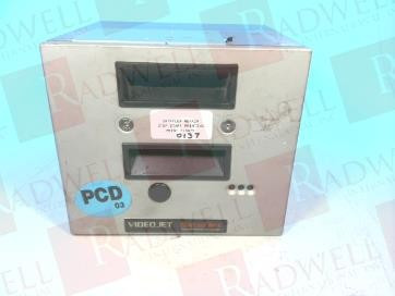 Videojet Dataflex+ Industrial Printer (used)