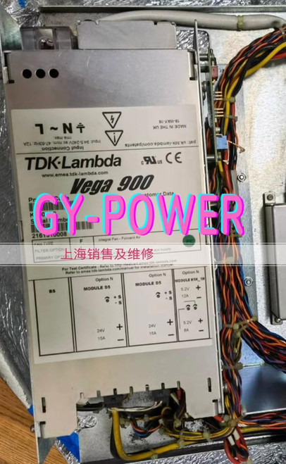 1pcs Vega 900 K90056c Industrial Equipment
