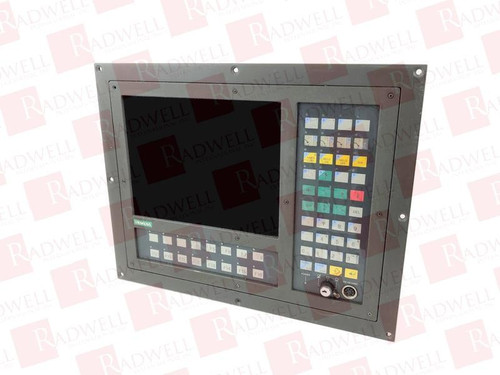 Siemens 6av5-030-1dl20-0ac0 Used Plc Module