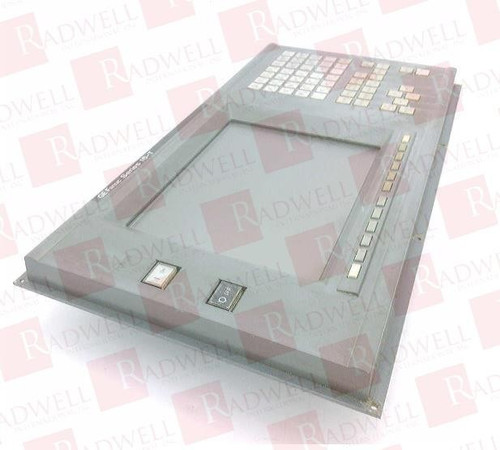 Fanuc A02b-0222-c161 Tbr Used Industrial Controller